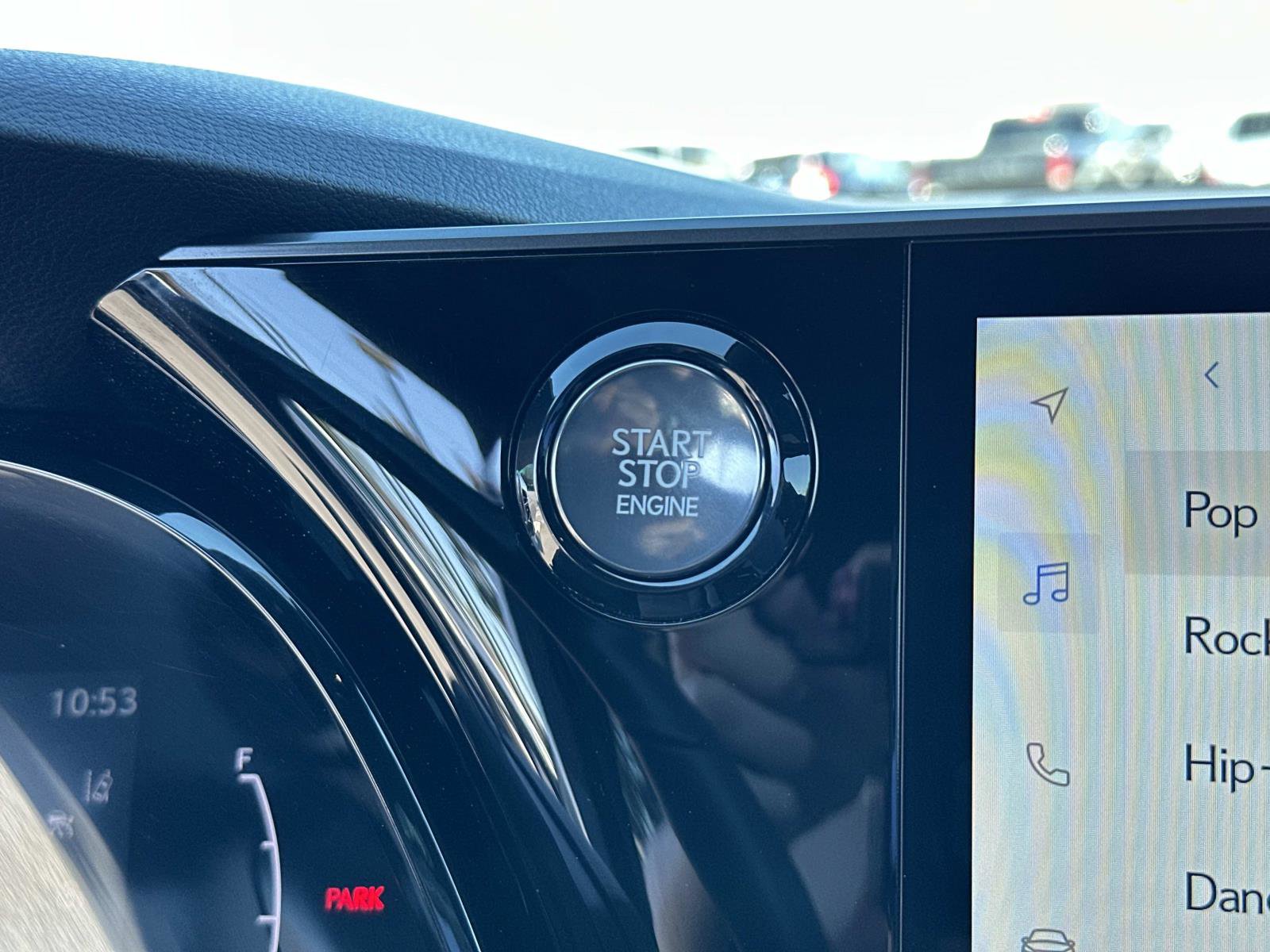 Used 2023 Lexus RX 350 Premium Plus image 29