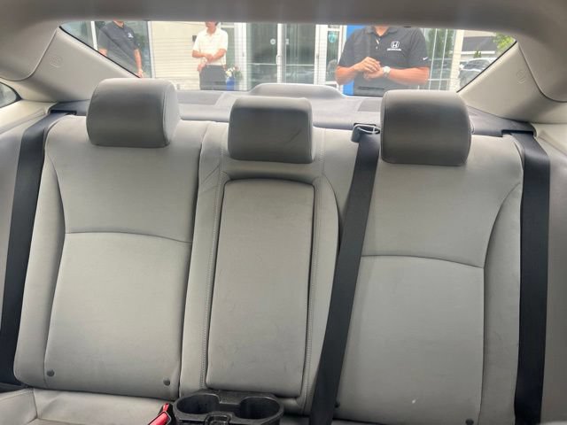 Used 2018 Honda Civic EX image 15