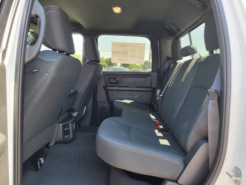 New 2025 RAM 2500 Tradesman image 12