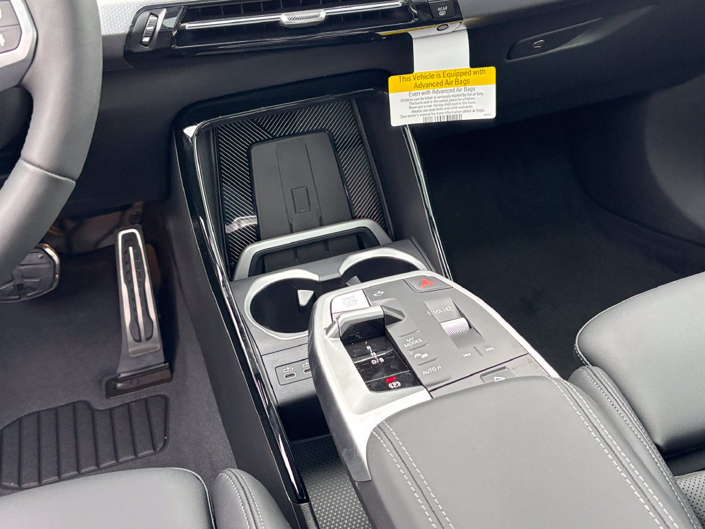 New 2026 BMW X1 xDrive28i w/ M Sport Package AWD/4WD image 24