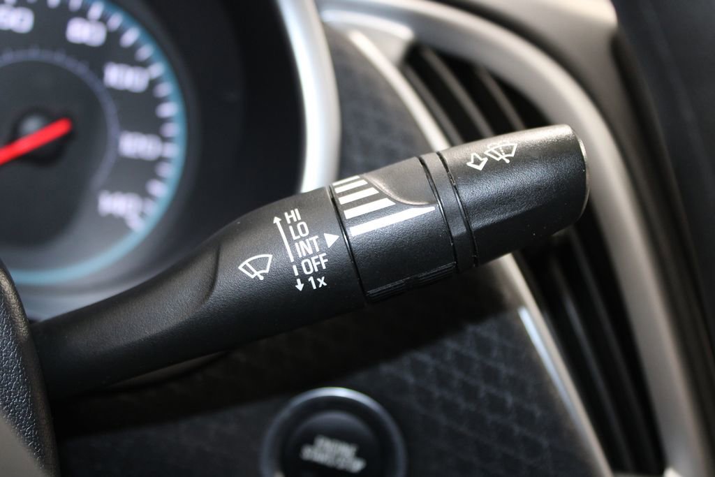 Used 2024 Chevrolet Malibu LT image 35