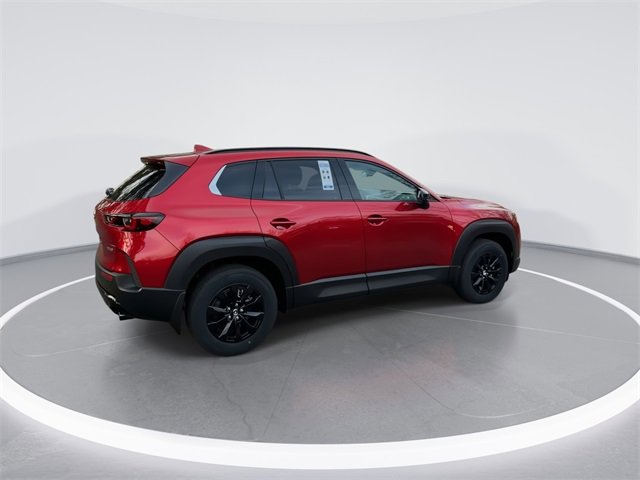 New 2026 MAZDA CX-50 AWD 2.5 Hybrid w/ Weather Package image 9