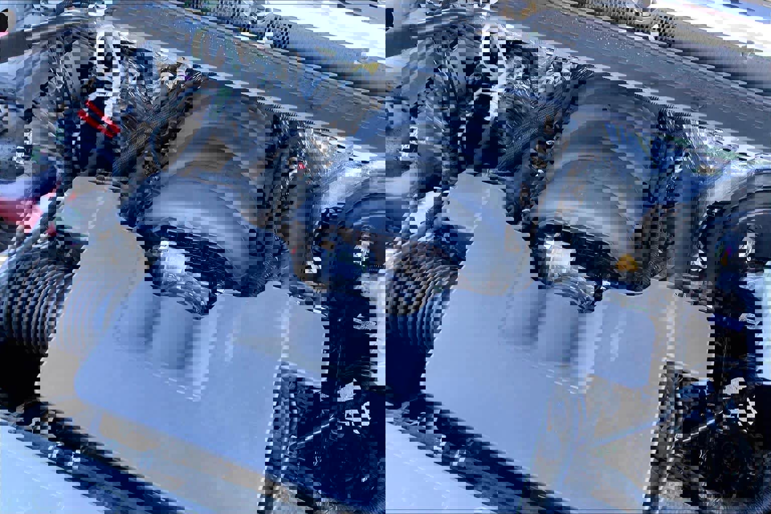 Used 2015 Chevrolet Tahoe LT RWD image 32