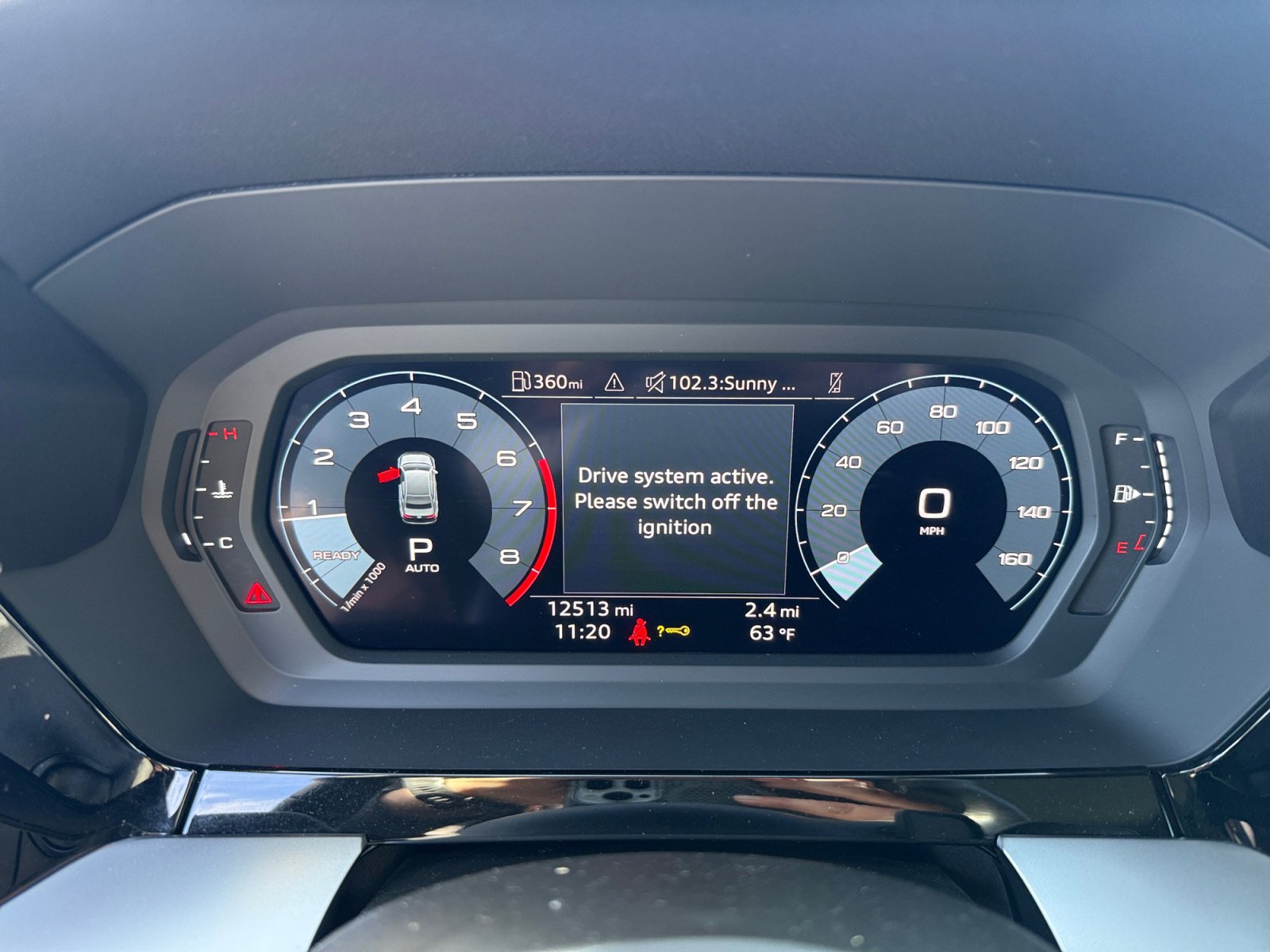 Used 2023 Audi A3 2.0T Premium w/ Convenience Package image 11