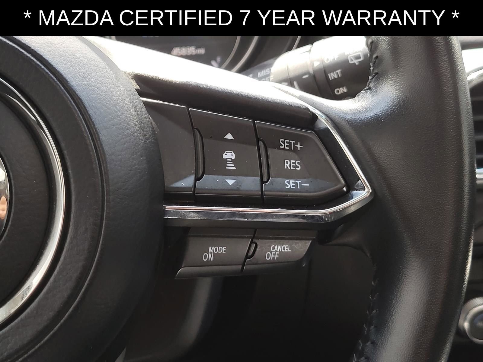 Certified 2023 MAZDA CX-9 Touring Plus image 31