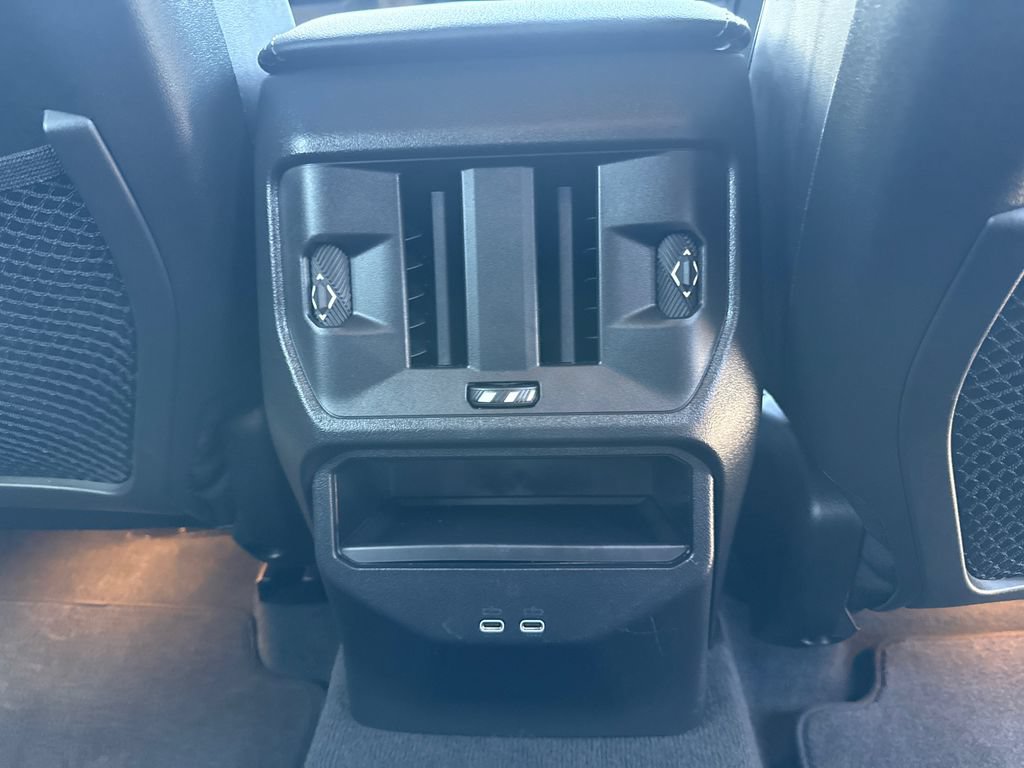 Used 2026 BMW X3 xDrive30i AWD/4WD image 16