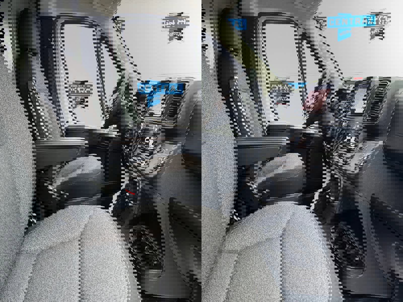 Used 2023 RAM ProMaster 1500 w/ Driver Convenience Group image 25