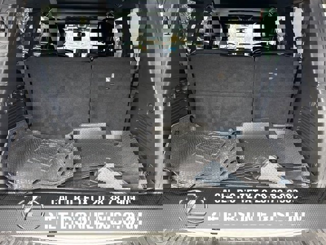 Used 2022 Nissan Armada SL w/ Midnight Edition Package image 20