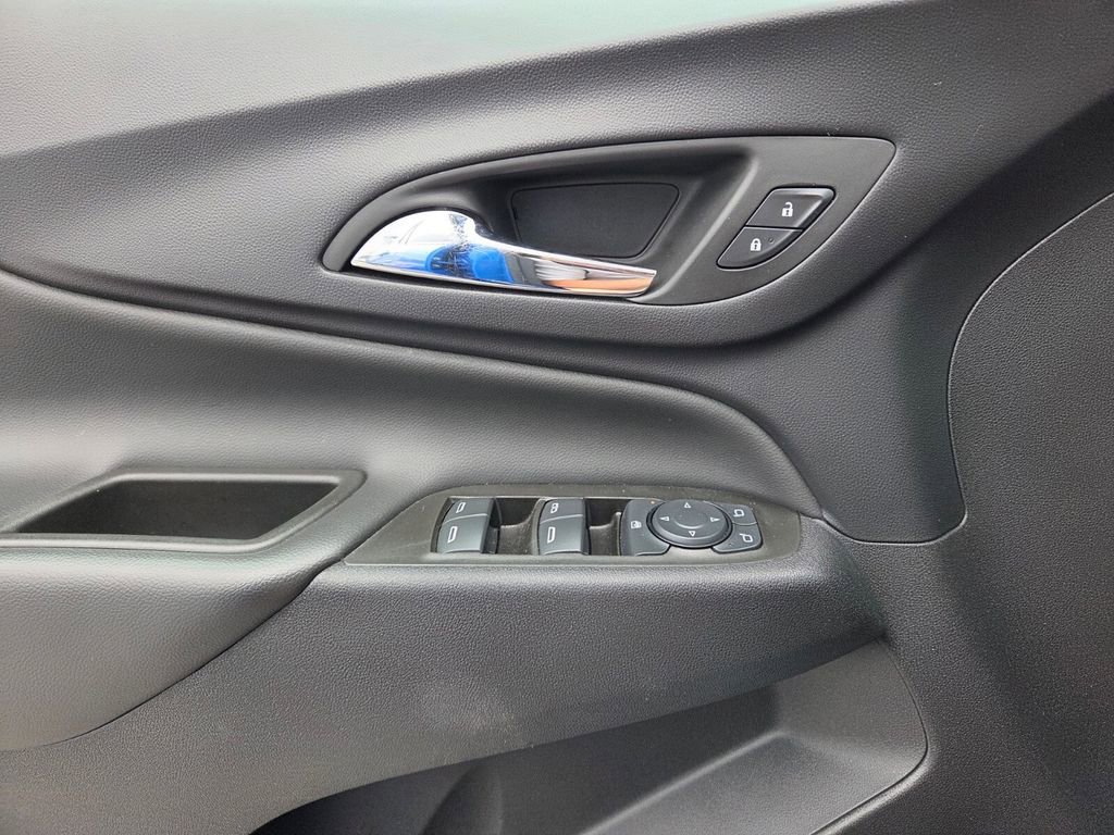 Certified 2024 Chevrolet Equinox LT image 22