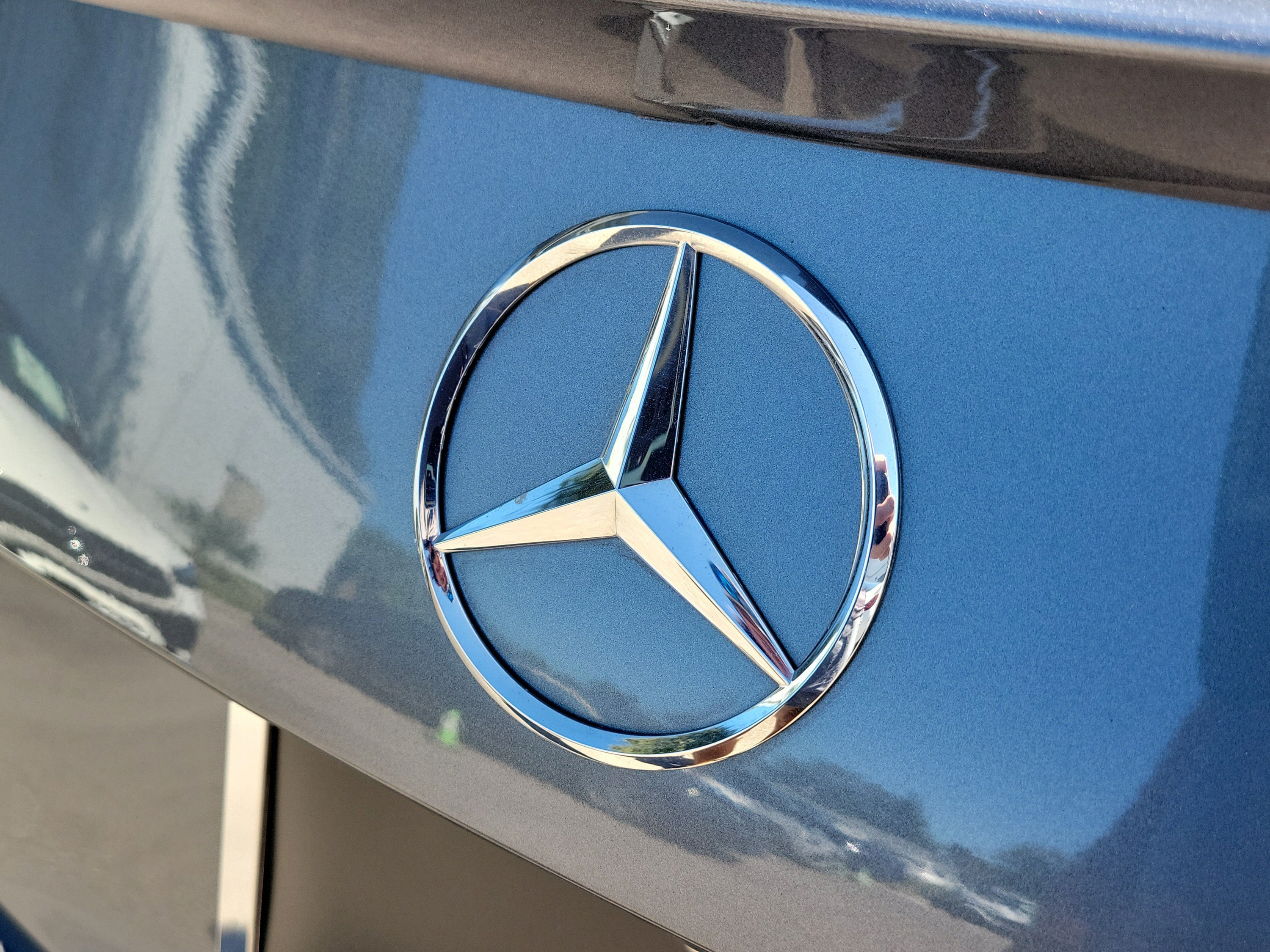 Certified 2024 Mercedes-Benz C 300 Sedan image 31