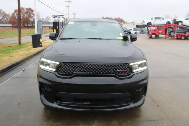 New 2026 Dodge Durango AWD w/ Skid Plate Group image 6