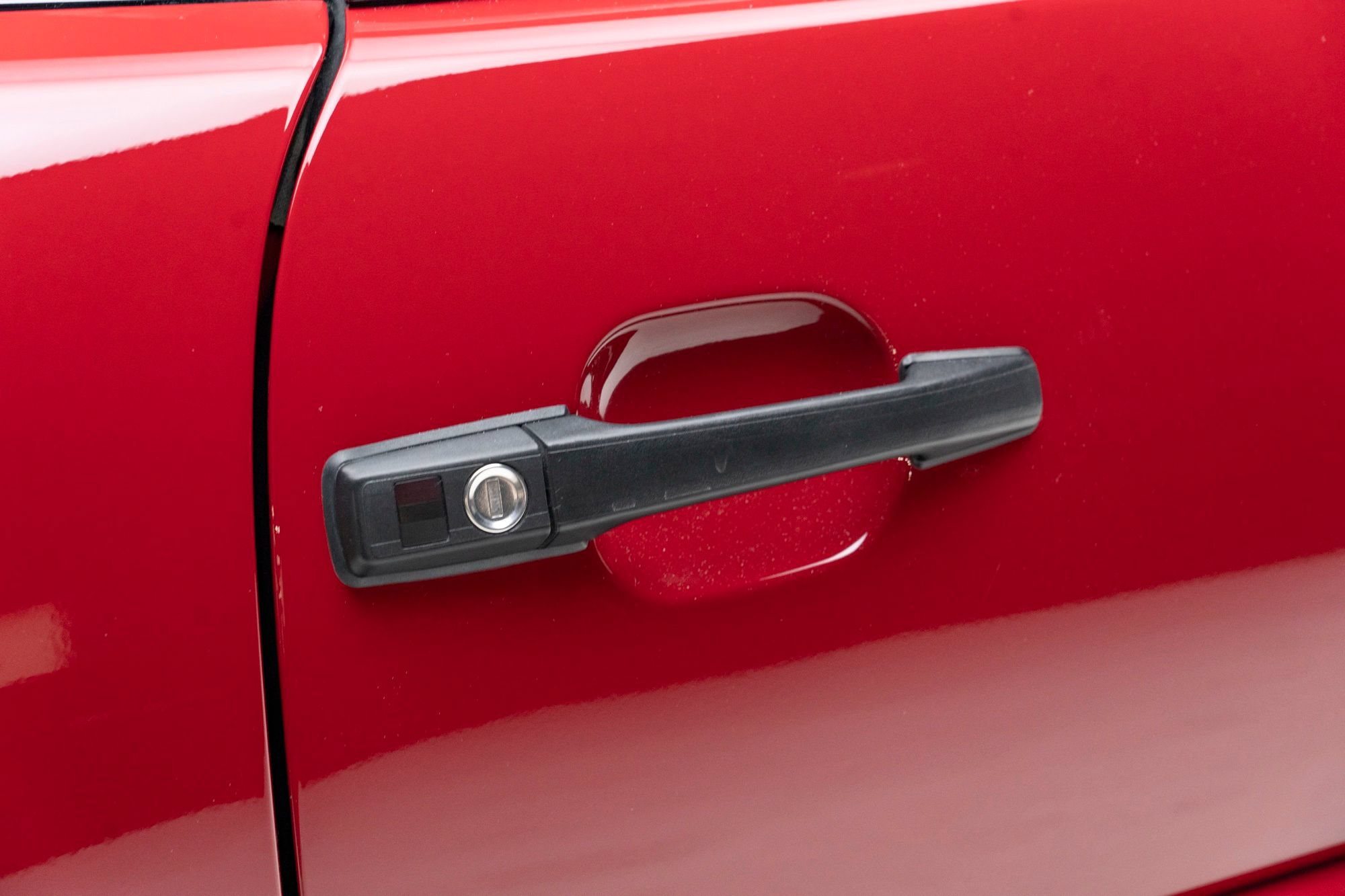 Used 1994 Mercedes-Benz SL 500 image 63