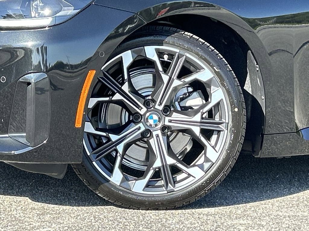 New 2025 BMW 230i Coupe w/ Convenience Package image 14