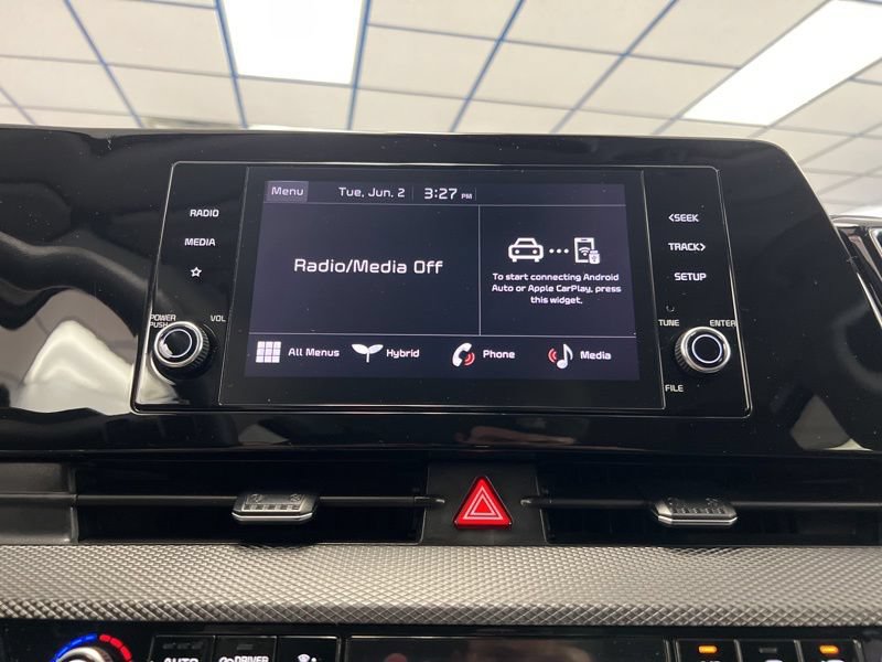 Certified 2024 Kia Sportage LX AWD/4WD image 27