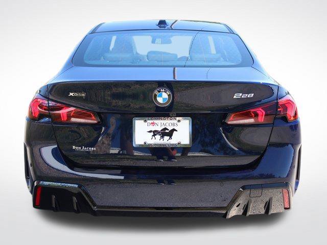 New 2026 BMW 228i xDrive w/ Technology Package AWD/4WD image 30