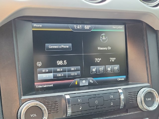 Used 2015 Ford Mustang GT Premium RWD image 17
