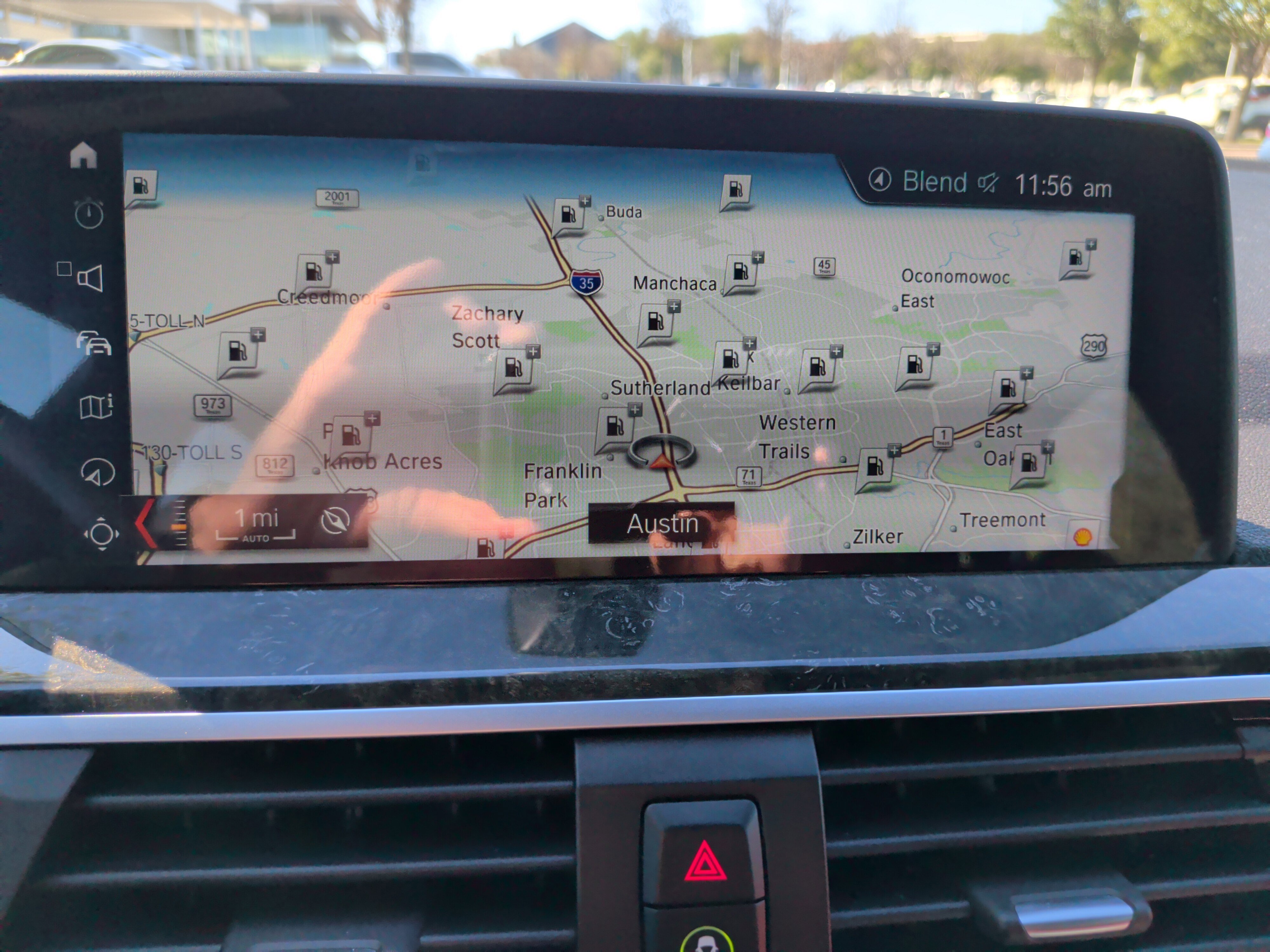 Used 2019 BMW X4 xDrive30i w/ Premium Package image 15