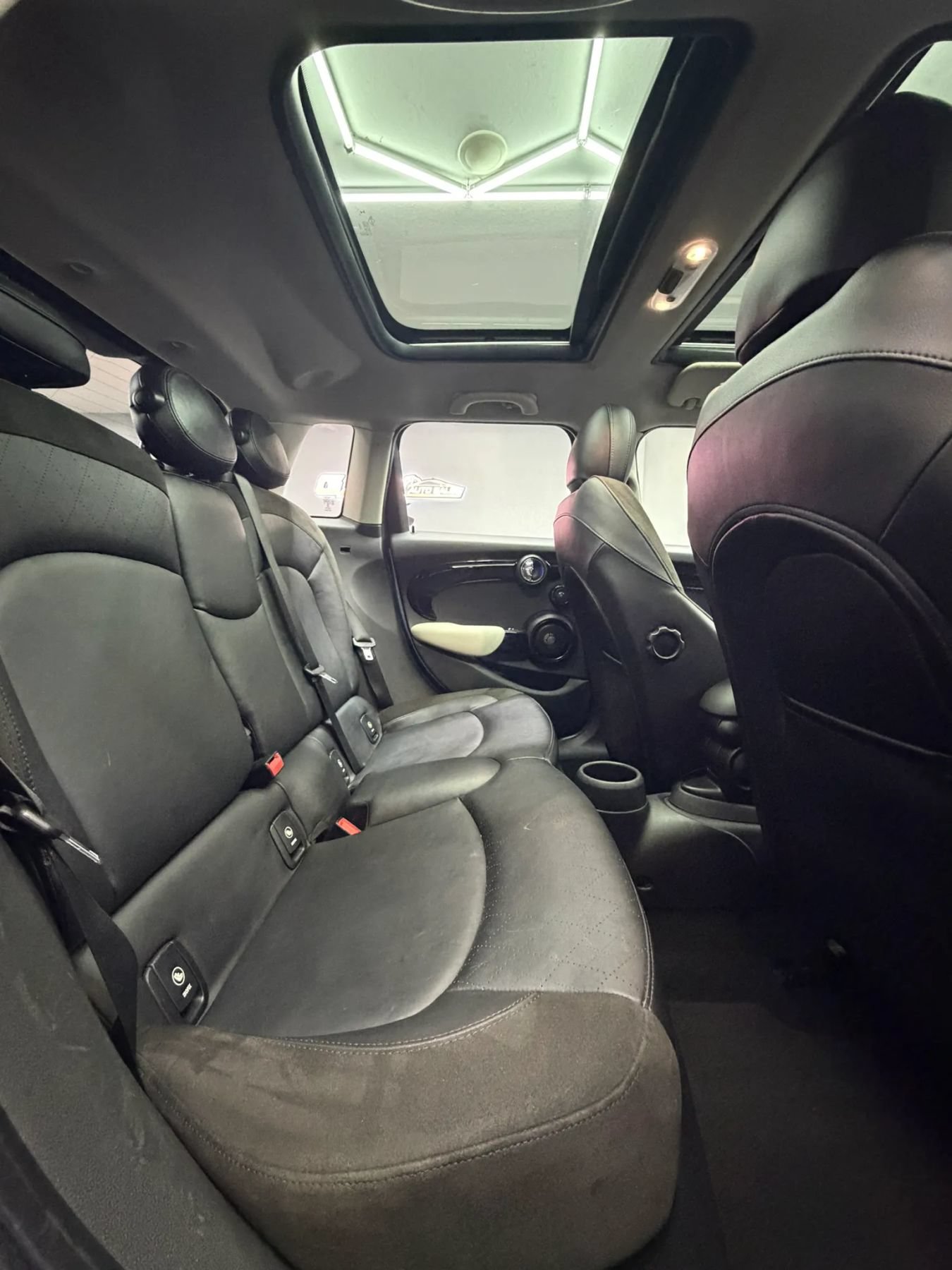 Used 2016 MINI Cooper S FWD image 27