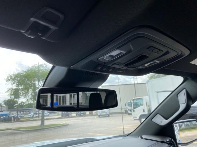 New 2026 Chevrolet Silverado 1500 High Country AWD/4WD image 36