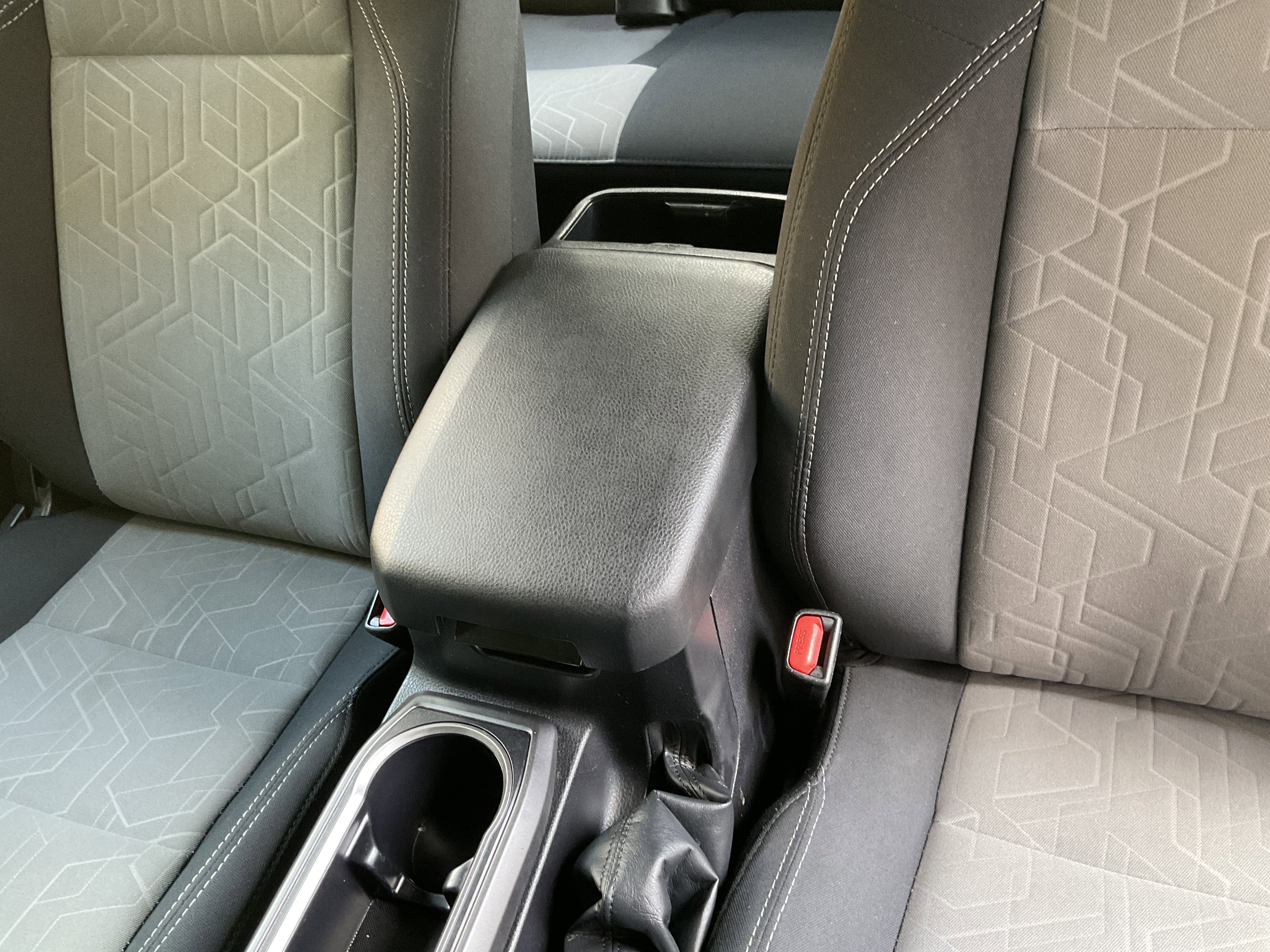 Used 2023 Toyota Tacoma TRD Off-Road w/ Black Out Package (TMS) image 20