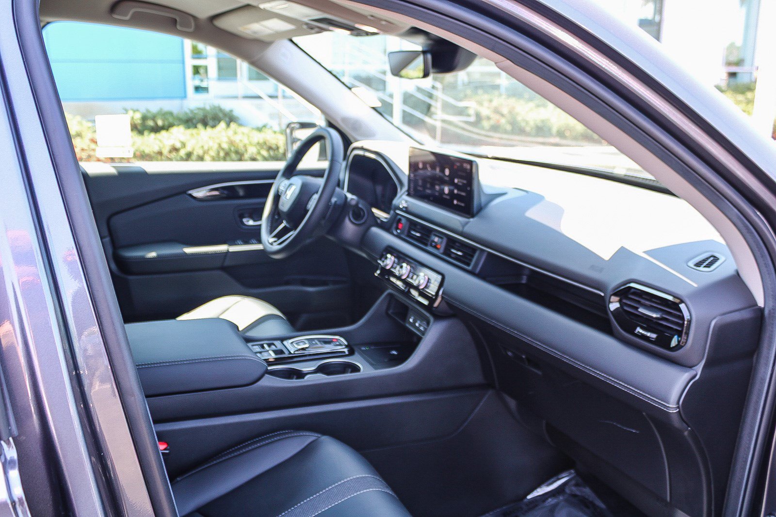 Certified 2026 Honda Pilot EX-L image 18