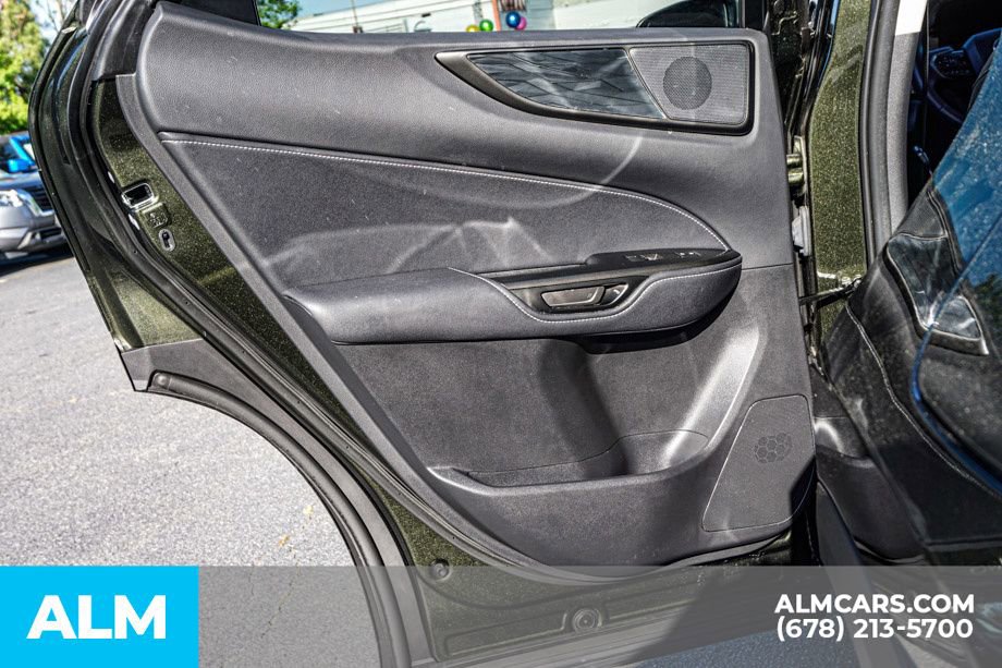 Used 2024 Lexus NX 350 AWD image 53