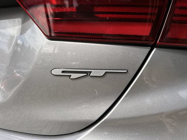 Used 2022 Kia Forte GT w/ GT2 Package FWD image 39