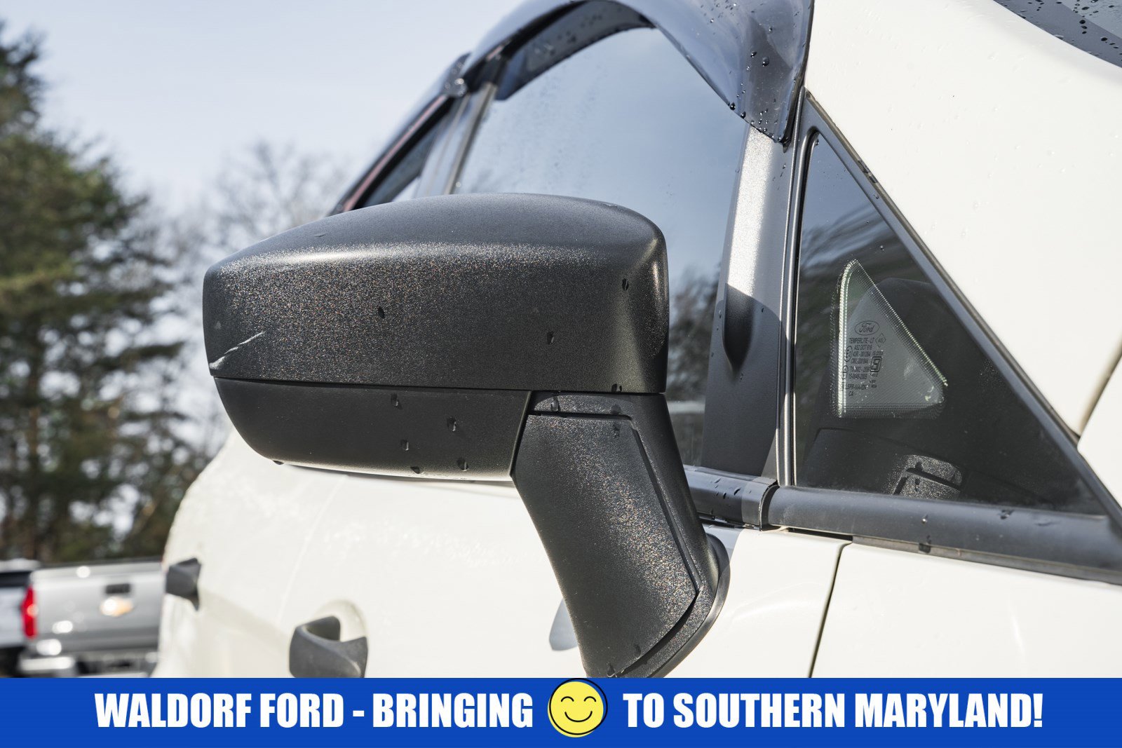 Used 2021 Ford EcoSport S image 13