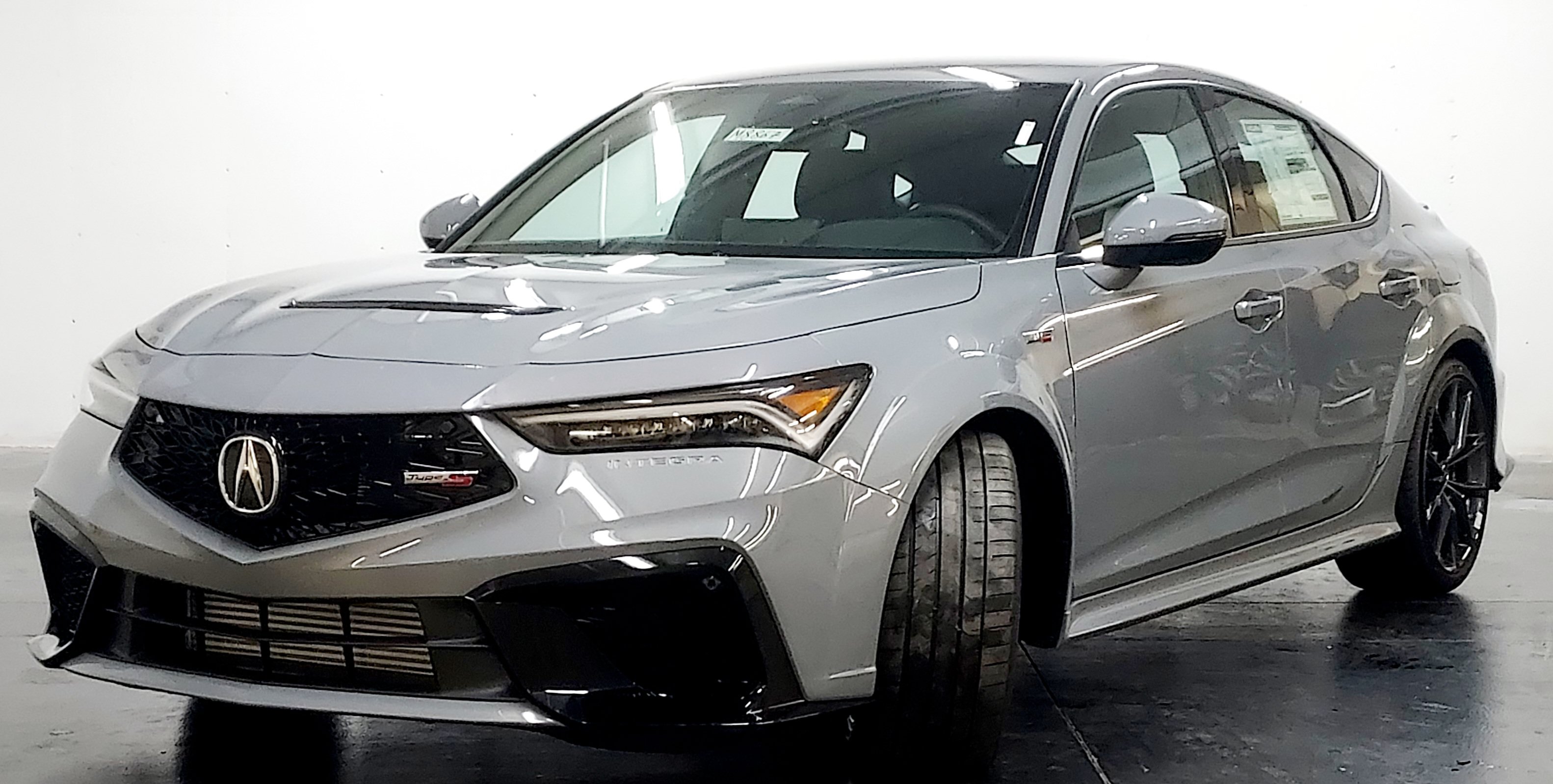 New 2026 Acura Integra Type S FWD image 11