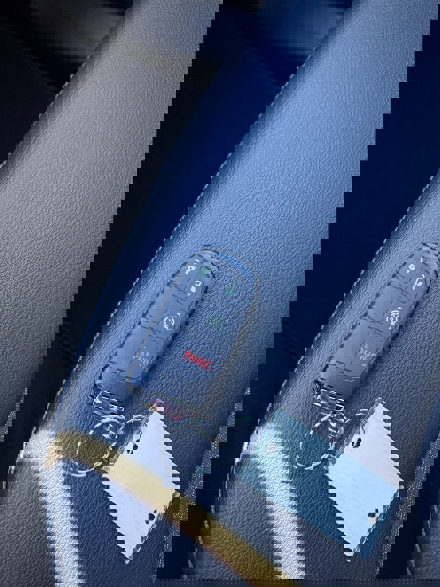 New 2026 Jeep Compass Latitude image 28