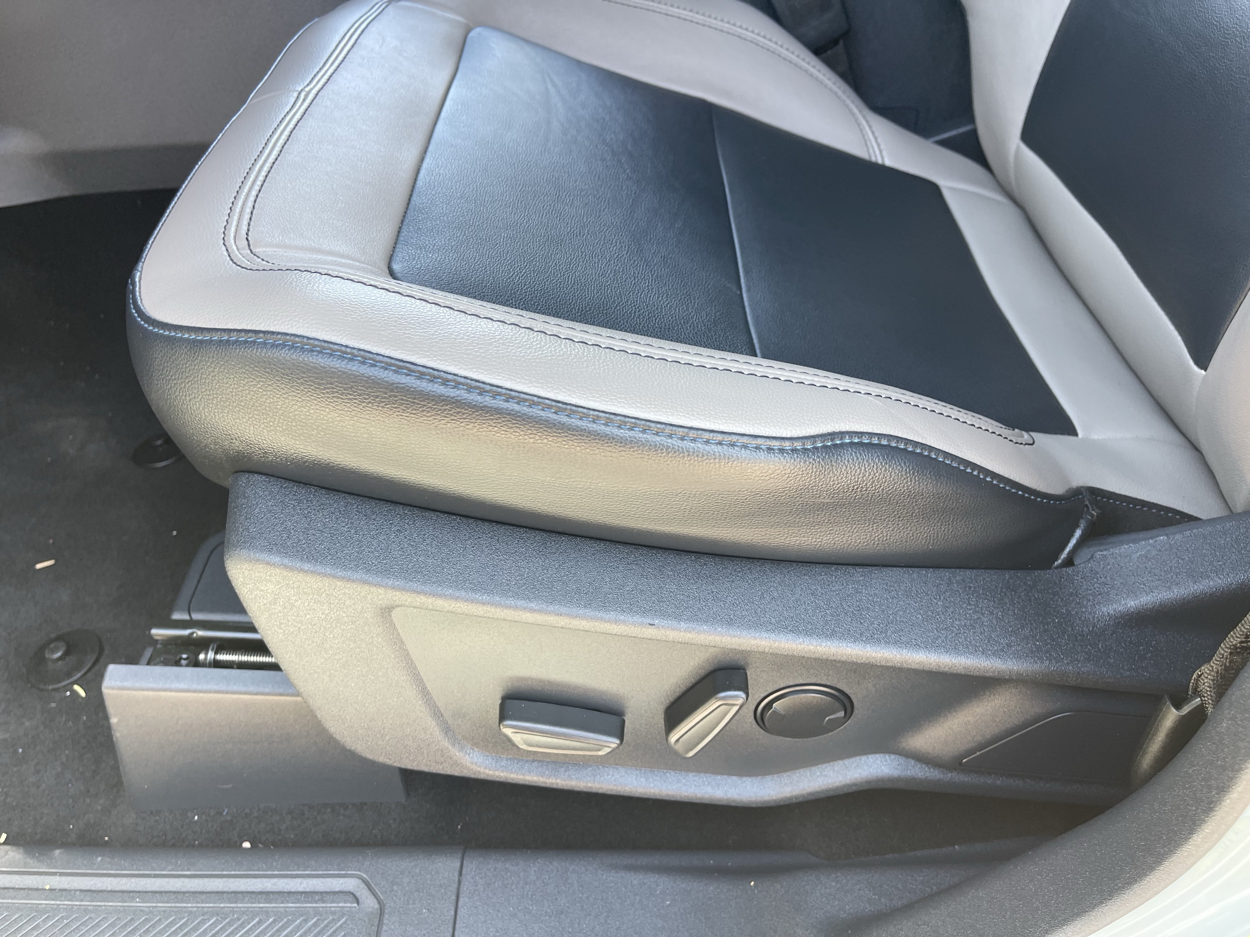 Used 2021 Ford Bronco Wildtrak AWD/4WD image 19