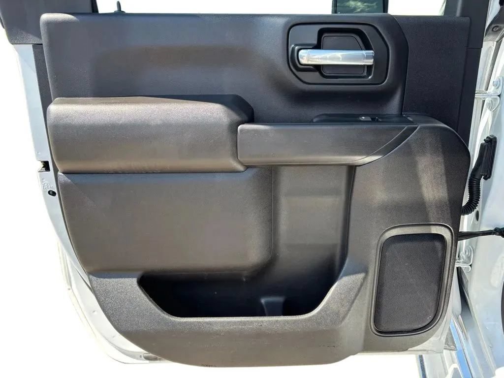 Used 2023 Chevrolet Silverado 2500 LT w/ Snow Plow Prep/Camper Package AWD/4WD image 25
