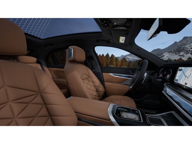 New 2026 BMW 740i xDrive AWD/4WD image 9