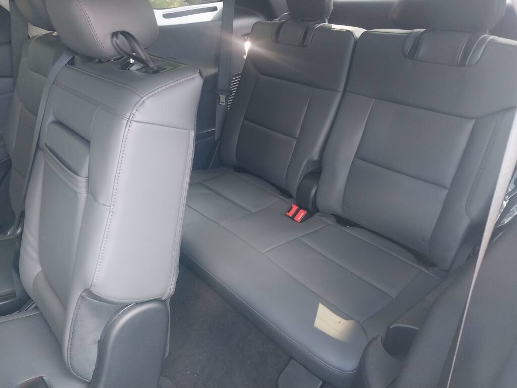 New 2026 Ford Explorer Active w/ Active Comfort Package AWD/4WD image 17