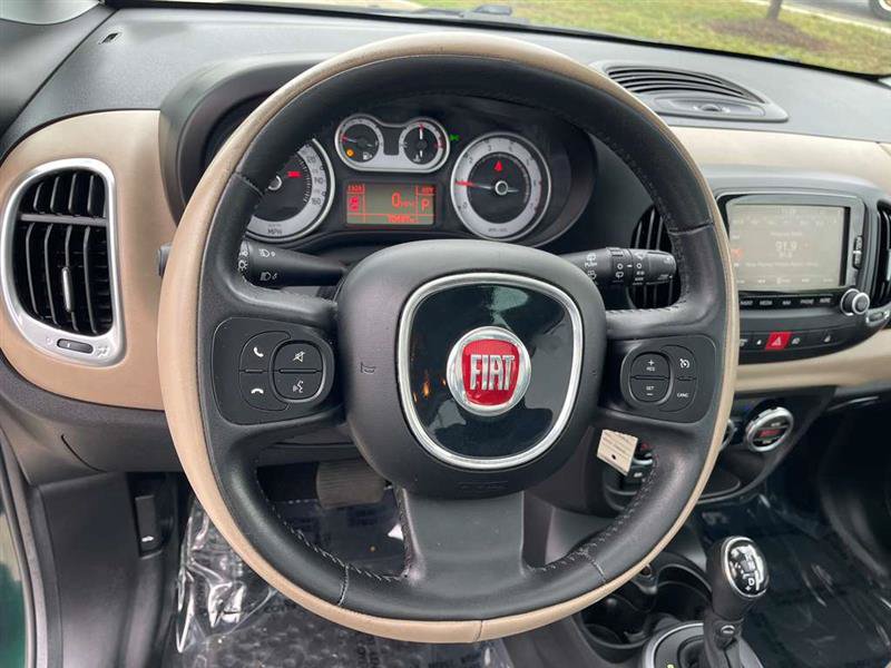 Used 2014 FIAT 500L Lounge FWD image 69