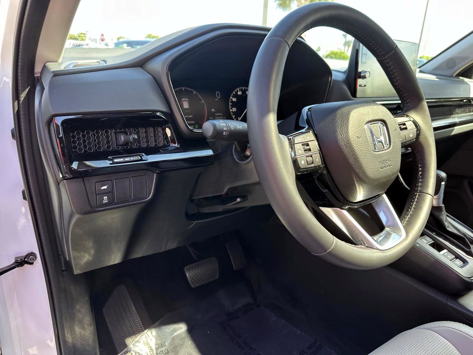 Used 2024 Honda CR-V EX-L image 20