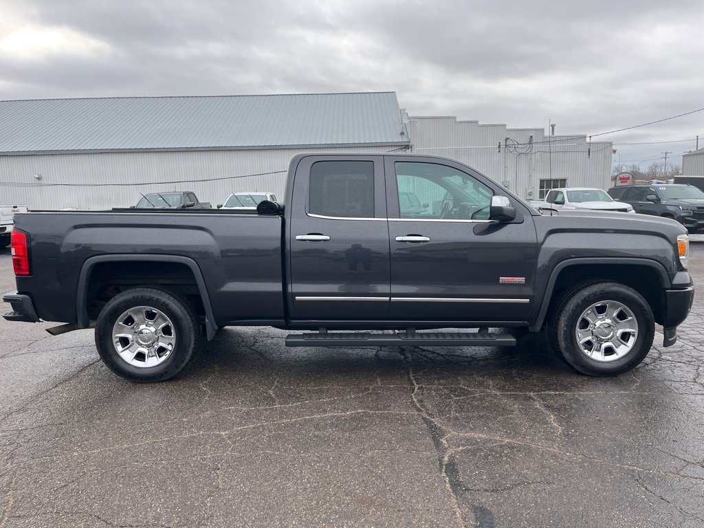 Used 2014 GMC Sierra 1500 SLE image 6