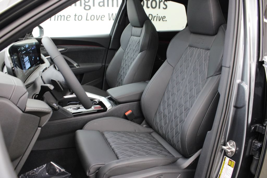 New 2026 Audi SQ5 Premium Plus AWD/4WD image 15