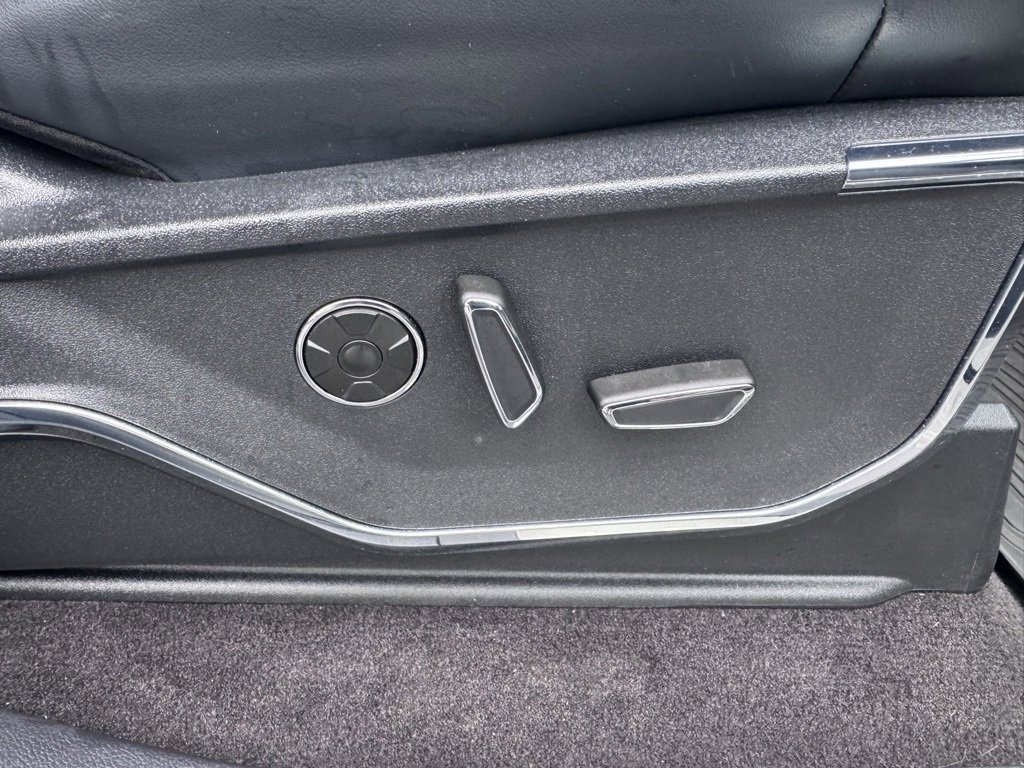 Used 2022 Ford F150 Platinum w/ Equipment Group 701A High image 28