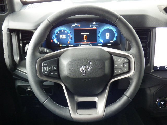 New 2025 Ford Bronco Big Bend image 4