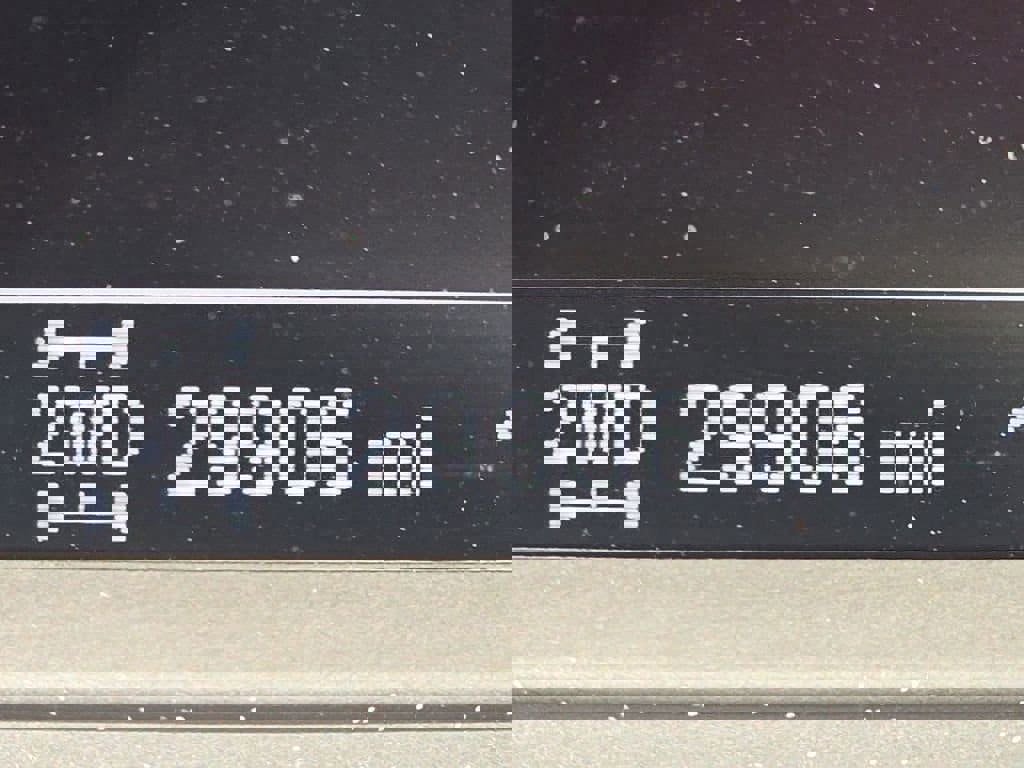 Used 2023 Chevrolet TrailBlazer LT w/ Convenience Package image 10