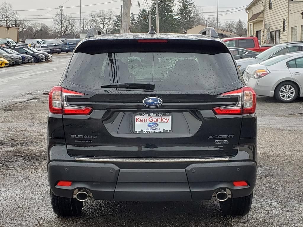 New 2026 Subaru Ascent Bronze Edition w/ Popular Package #2 AWD/4WD image 4
