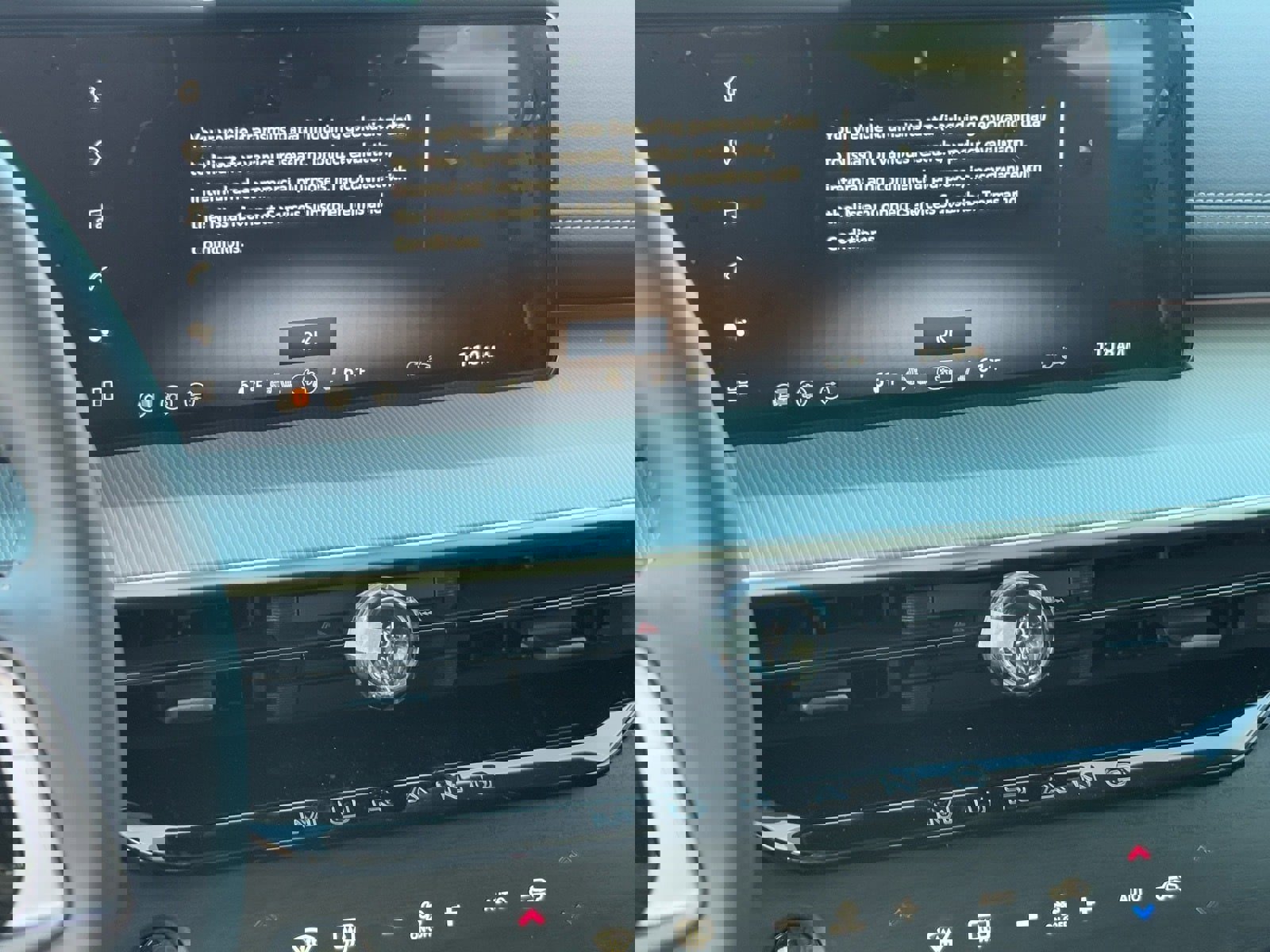 New 2025 Nissan Murano SL image 24