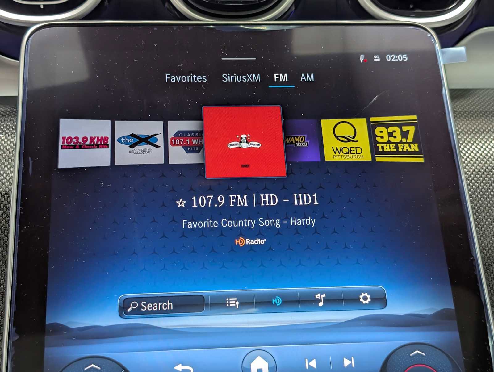 New 2026 Mercedes-Benz GLC 300 GLC 300 image 24