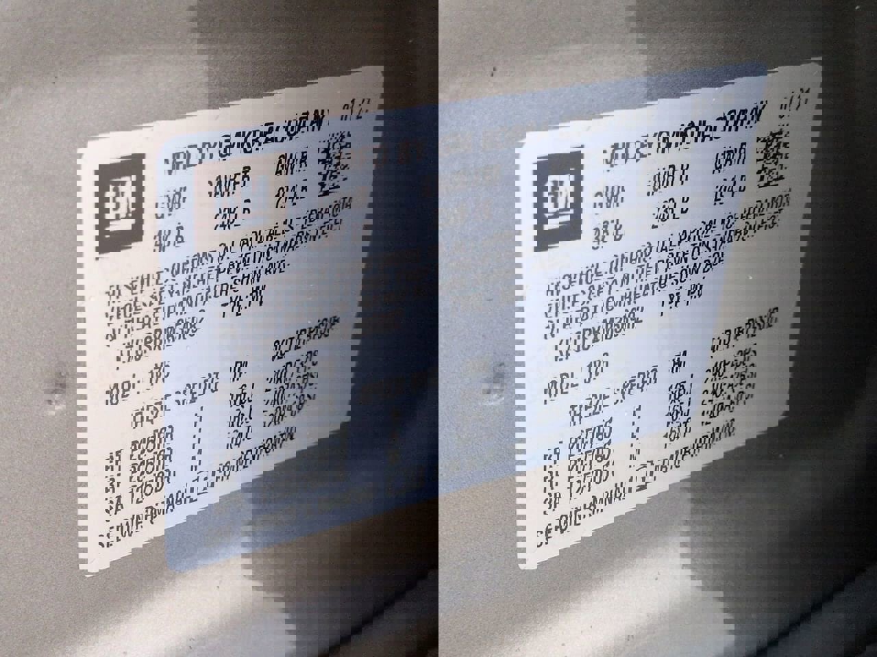 Used 2021 Chevrolet Trax LT image 28