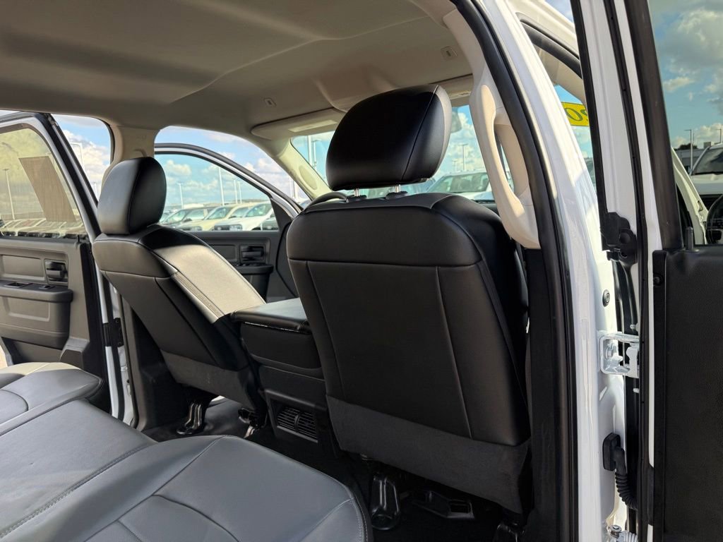 Used 2022 RAM 1500 Tradesman w/ Trailer Tow Group image 19