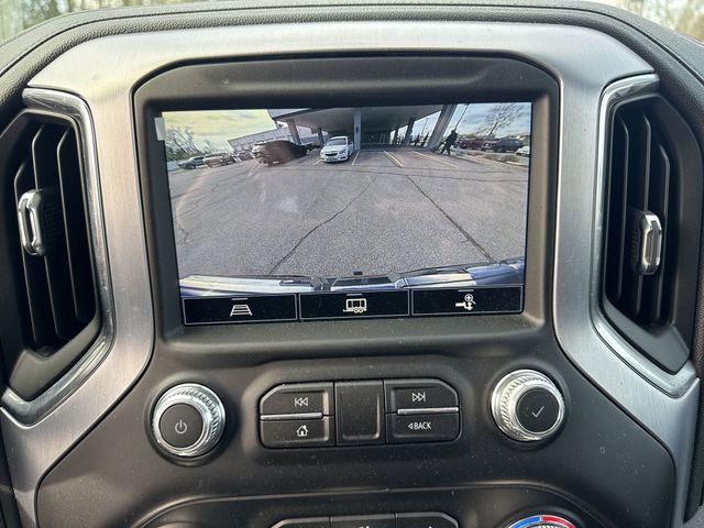 Used 2021 GMC Sierra 1500 SLT w/ SLT Premium Package image 14