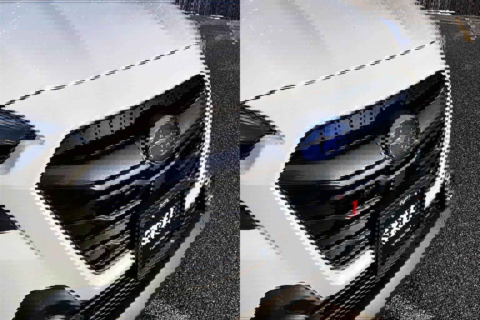 Used 2025 Subaru Outback Premium image 31