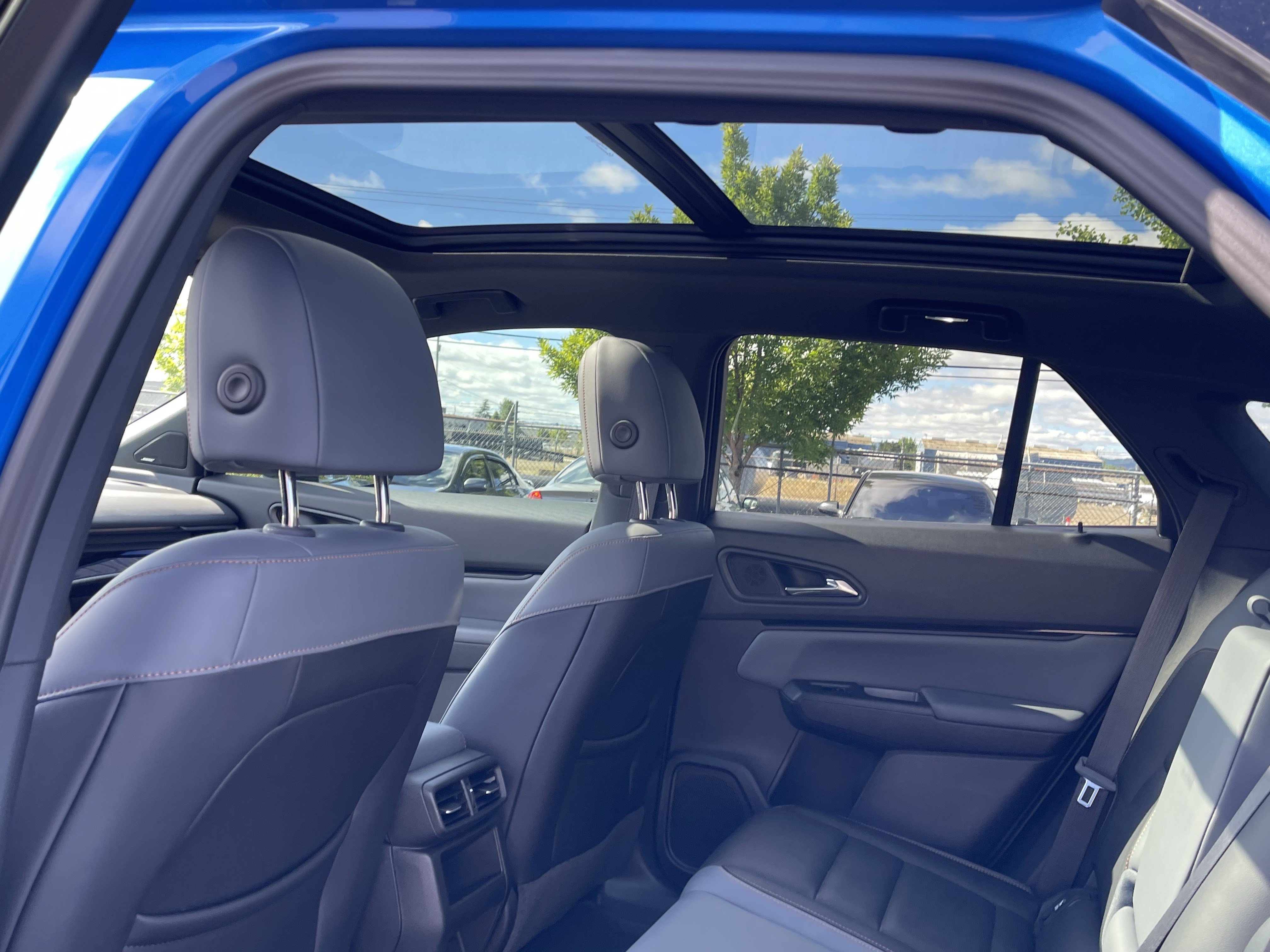 Used 2025 Honda Prologue Elite image 16
