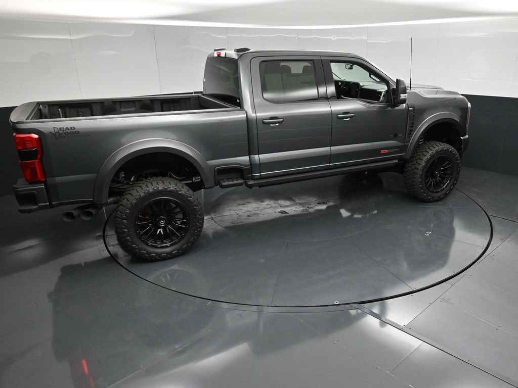 New 2026 Ford F250 XLT w/ XLT Premium Package AWD/4WD image 47